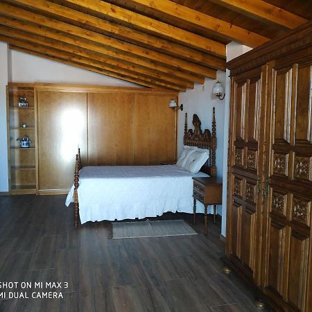 Retiro Do Cacador Villa Reguengos de Monsaraz Bagian luar foto